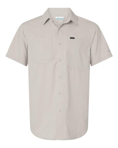 Silver Ridge™ Utility Lite Short Sleeve Shirt - 203072 image thumbnail