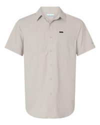 Image of Silver Ridge™ Utility Lite Short Sleeve Shirt - 203072