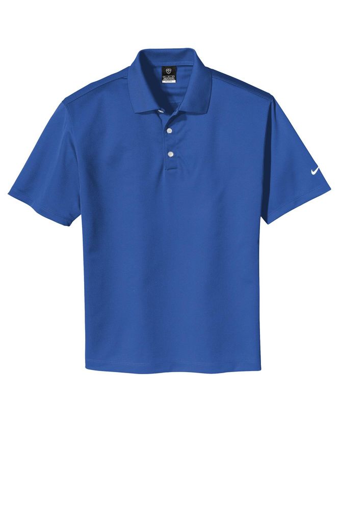 Nike Tech Basic Dri-FIT Polo. 203690 primary image