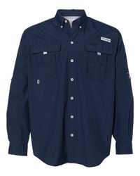 Image of PFG Bahama™ II Long Sleeve Shirt