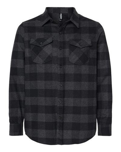 Flannel Shirt - EXP50F image thumbnail