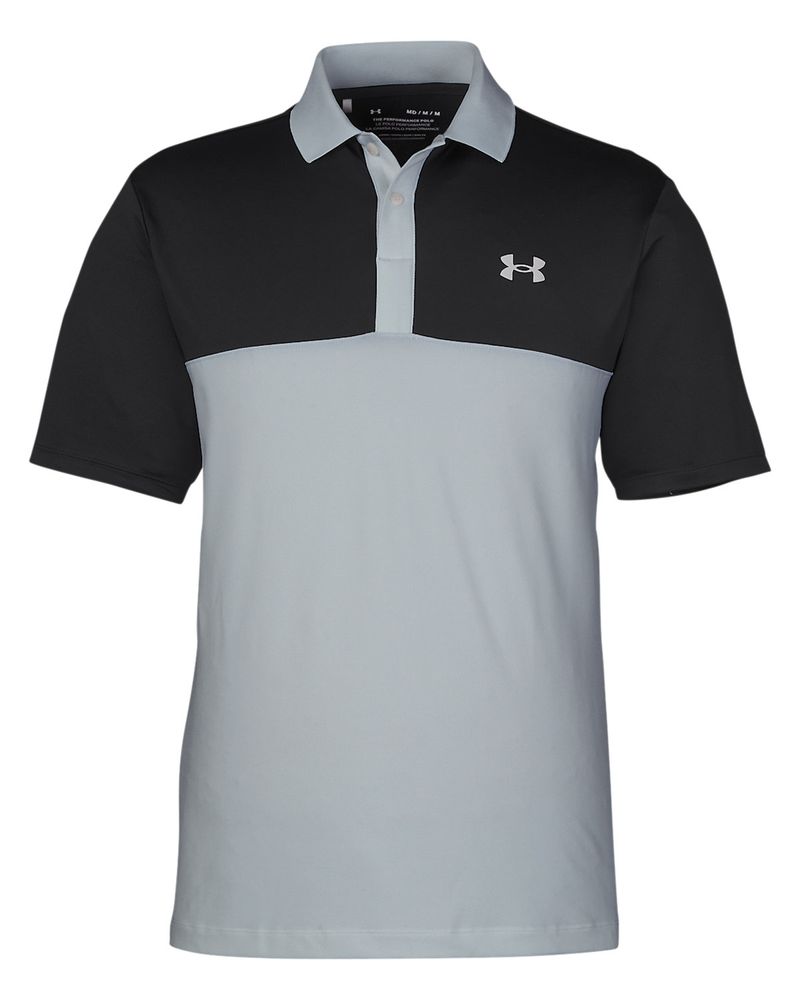 Men's Performance 3.0 Colorblock Polo primary image