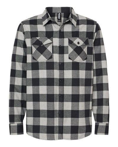 Flannel Shirt - EXP50F image thumbnail