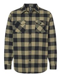 Image of Flannel Shirt - EXP50F
