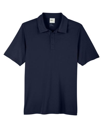 Men's Fusion ChromaSoft™ Pique Polo image thumbnail