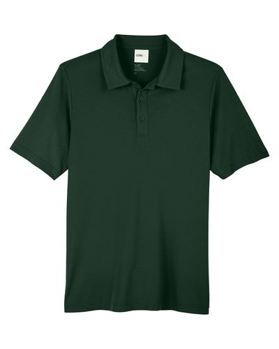 Men's Fusion ChromaSoft™ Pique Polo image thumbnail