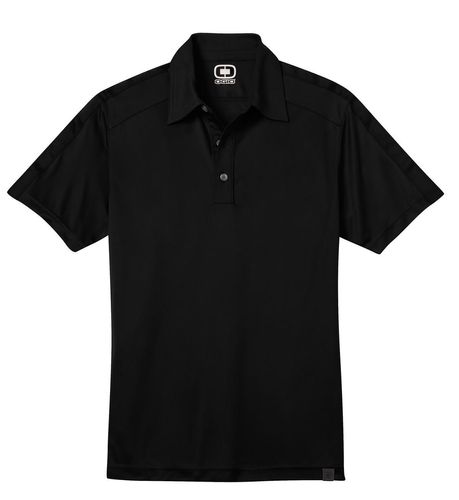 OGIO - Hybrid Polo. OG109 image thumbnail