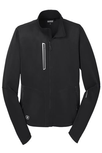 OGIO Fulcrum Full-Zip. OE700 image thumbnail