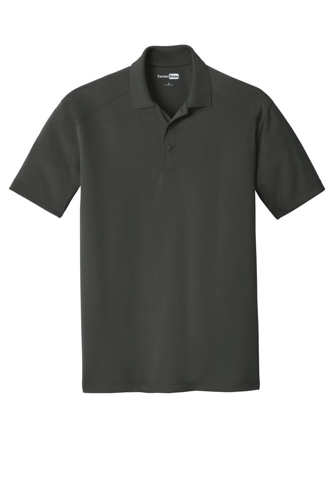 CornerStone Tall Select Lightweight Snag-Proof Polo TLCS418 primary image