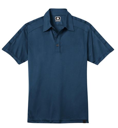OGIO - Hybrid Polo. OG109 image thumbnail