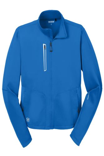 OGIO Fulcrum Full-Zip. OE700 image thumbnail