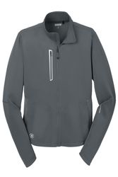 Image of OGIO Fulcrum Full-Zip. OE700