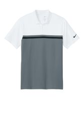Image of Nike Dri-FIT Victory Colorblock Polo NKFQ3968