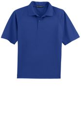 Image of Port Authority Tall Dry Zone Ottoman Polo. TLK525