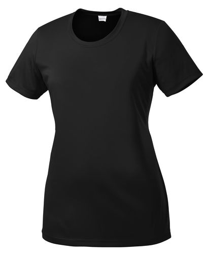 Sport-Tek Ladies PosiCharge Competitor Tee. LST350 image thumbnail