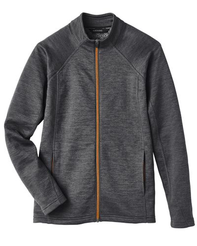 Ladies Flux 2.0 Full-Zip Jacket image thumbnail