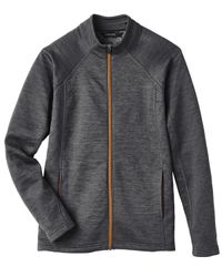 Image of Ladies Flux 2.0 Full-Zip Jacket