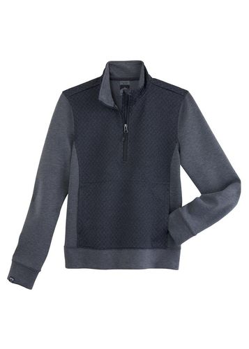 Storm Creek Women's Architect Quarter Zip image thumbnail