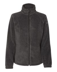 Image of Women’s Benton Springs™ Fleece Full-Zip Jacket - 212470