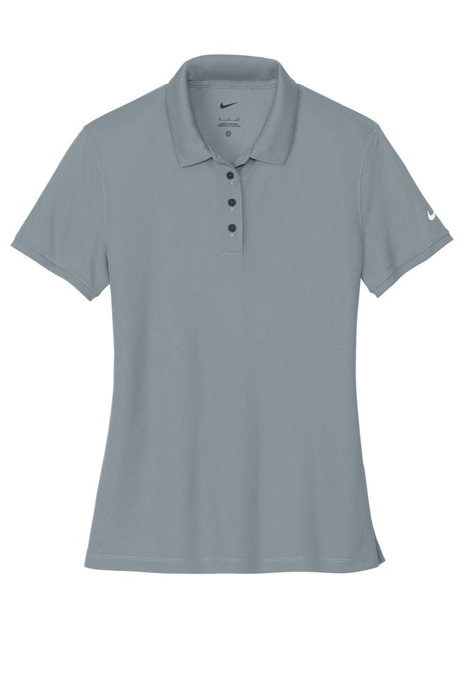 Nike Ladies Victory Solid Polo NKDX6685 primary image