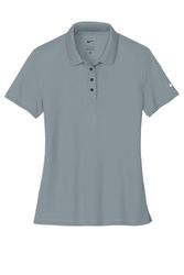 Image of Nike Ladies Victory Solid Polo NKDX6685