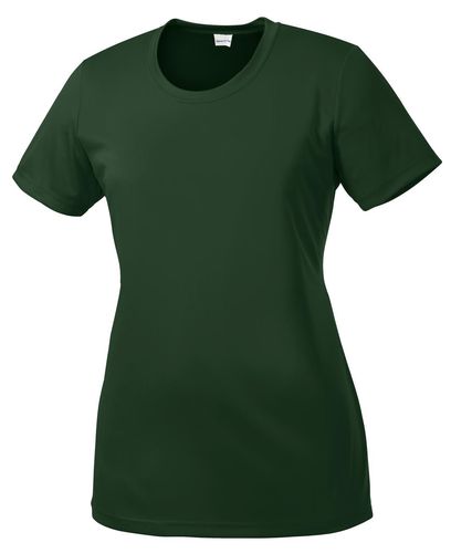 Sport-Tek Ladies PosiCharge Competitor Tee. LST350 image thumbnail
