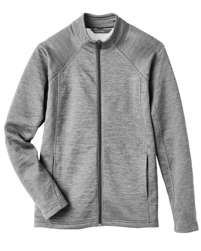 Ladies Flux 2.0 Full-Zip Jacket image thumbnail