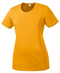 Image of Sport-Tek Ladies PosiCharge Competitor Tee. LST350