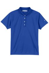 Image of Nike Ladies Tech Basic Dri-FIT Polo. 203697