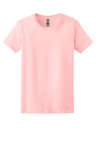 Gildan - Ladies Ultra Cotton 100% US Cotton T-Shirt. 2000L image thumbnail
