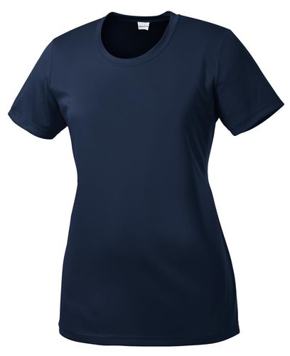 Sport-Tek Ladies PosiCharge Competitor Tee. LST350 image thumbnail