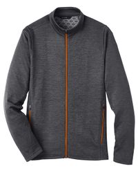 Image of Men's Flux 2.0 Full-Zip Jacket