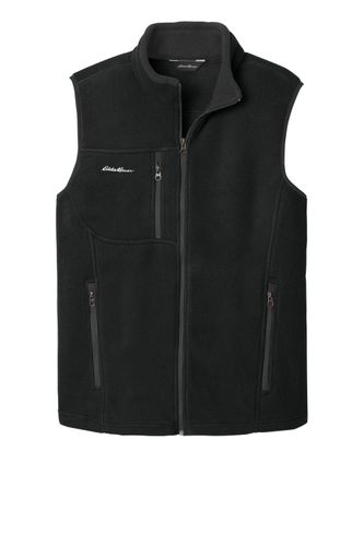 Eddie Bauer - Fleece Vest. EB204 image thumbnail