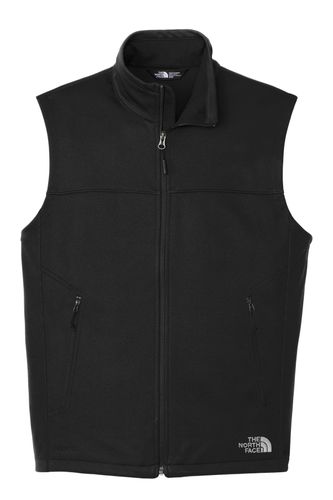 The North Face Ridgewall Soft Shell Vest. NF0A3LGZ image thumbnail