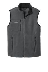 Image of Eddie Bauer - Fleece Vest. EB204