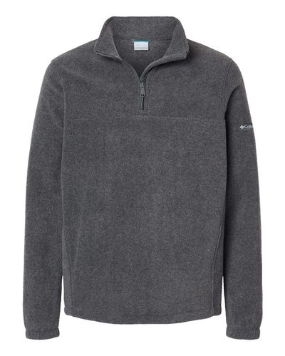 Steens Mountain™ Half-Zip Pullover - 212486 image thumbnail