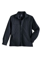 Image of Artisan Shirt Jacket