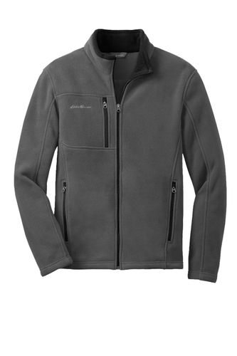 Eddie Bauer - Full-Zip Fleece Jacket. EB200 image thumbnail