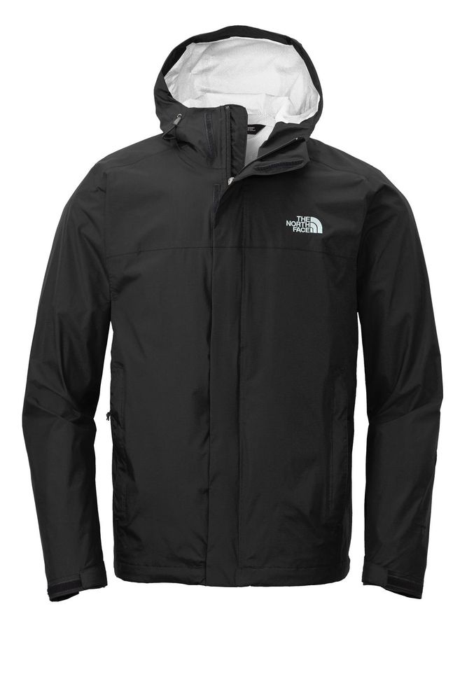 The North Face DryVent Rain Jacket. NF0A3LH4 primary image
