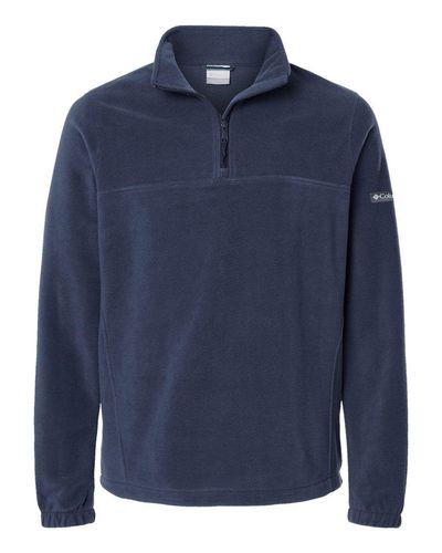 Steens Mountain™ Half-Zip Pullover - 212486 image thumbnail