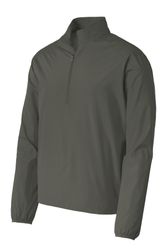 Image of Port Authority Zephyr 1/2-Zip Pullover. J343
