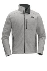 Image of The North Face Apex Barrier Soft Shell Jacket. NF0A3LGT