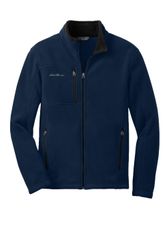 Image of Eddie Bauer - Full-Zip Fleece Jacket. EB200