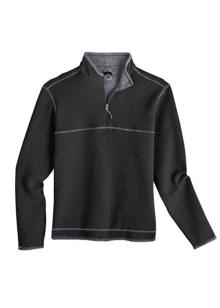 Storm Creek Men's Maverick Quarter Zip primary image