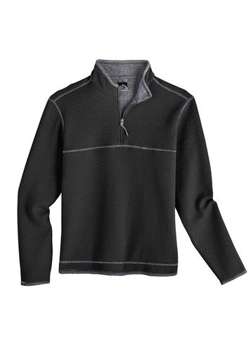 Storm Creek Men's Maverick Quarter Zip image thumbnail