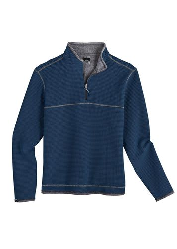 Storm Creek Men's Maverick Quarter Zip image thumbnail