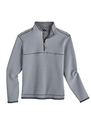 Storm Creek Men's Maverick Quarter Zip image thumbnail