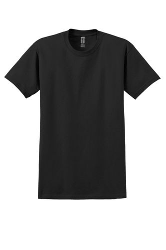 Gildan - Ultra Cotton 100% US Cotton T-Shirt. 2000 image thumbnail