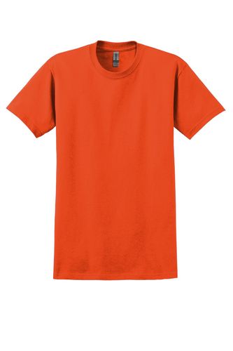Gildan - Ultra Cotton 100% US Cotton T-Shirt. 2000 image thumbnail