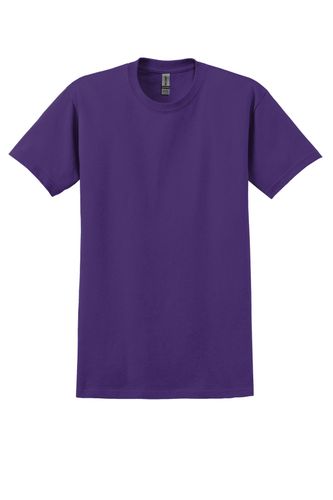 Gildan - Ultra Cotton 100% US Cotton T-Shirt. 2000 image thumbnail